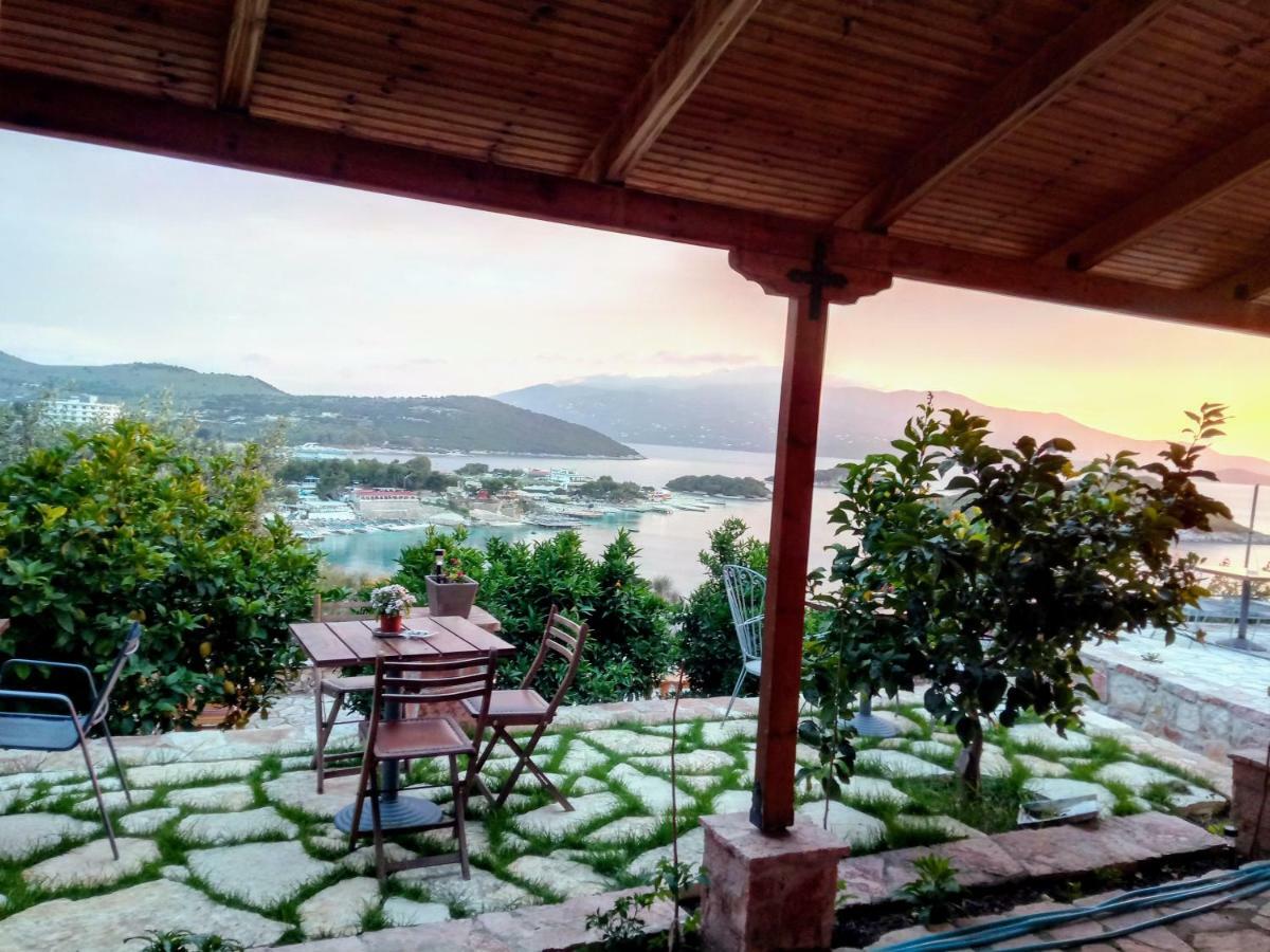 John'S Guesthouse Ксаміл Екстер'єр фото